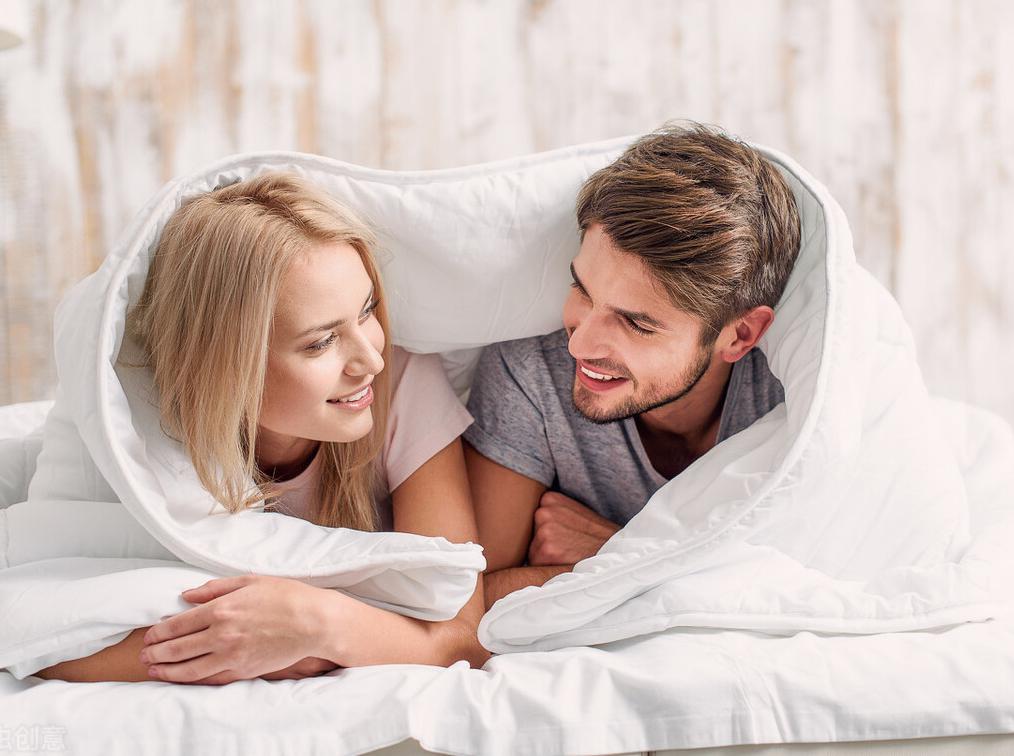 女性到了中年还渴望爱情,女性到了中年生理系统比男性更高