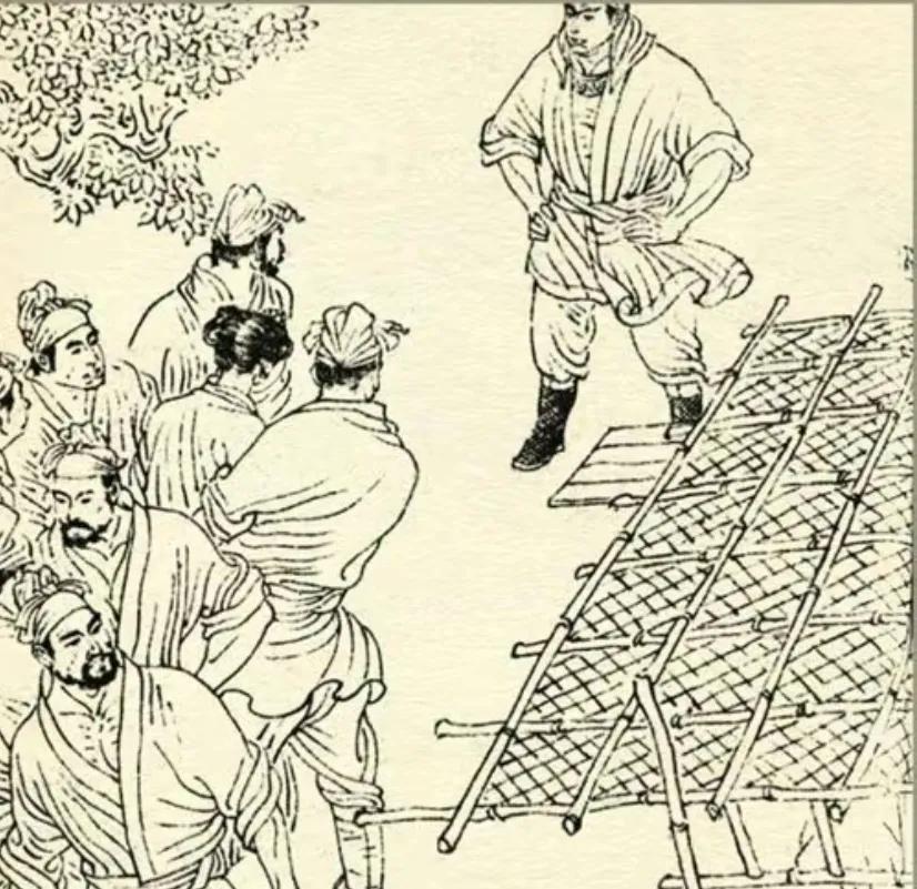 薛刚闹花灯最后一集,薛刚闹花灯踢死太子是哪一集