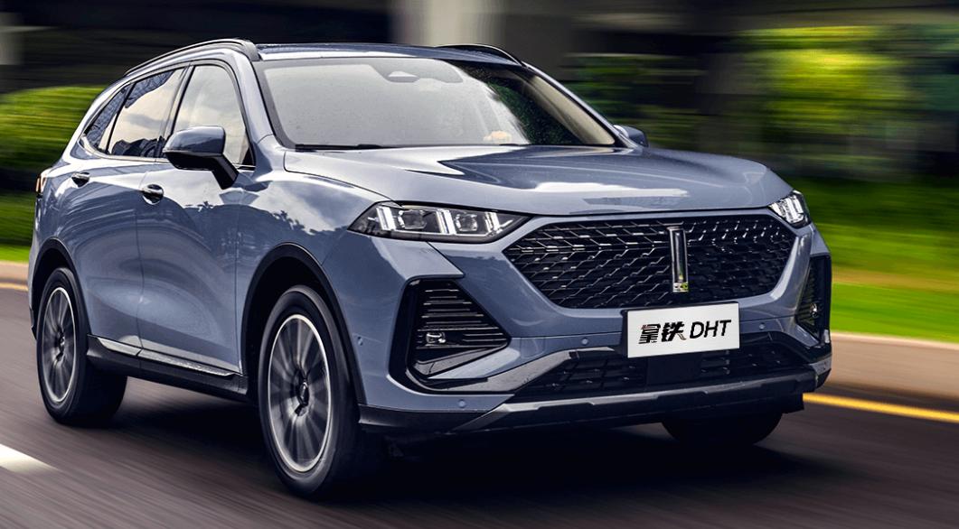 年轻女人适合开的车推荐15-20万,适合女生开的车20万左右高颜值4驱