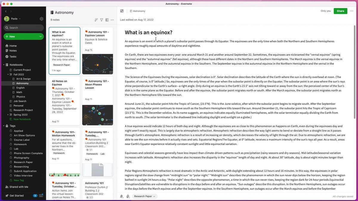 notion和印象笔记比较,notion支持笔记导出吗