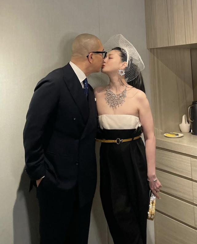 具俊晔吐槽大s身材走样,具俊晔晒与大s重逢画面综艺