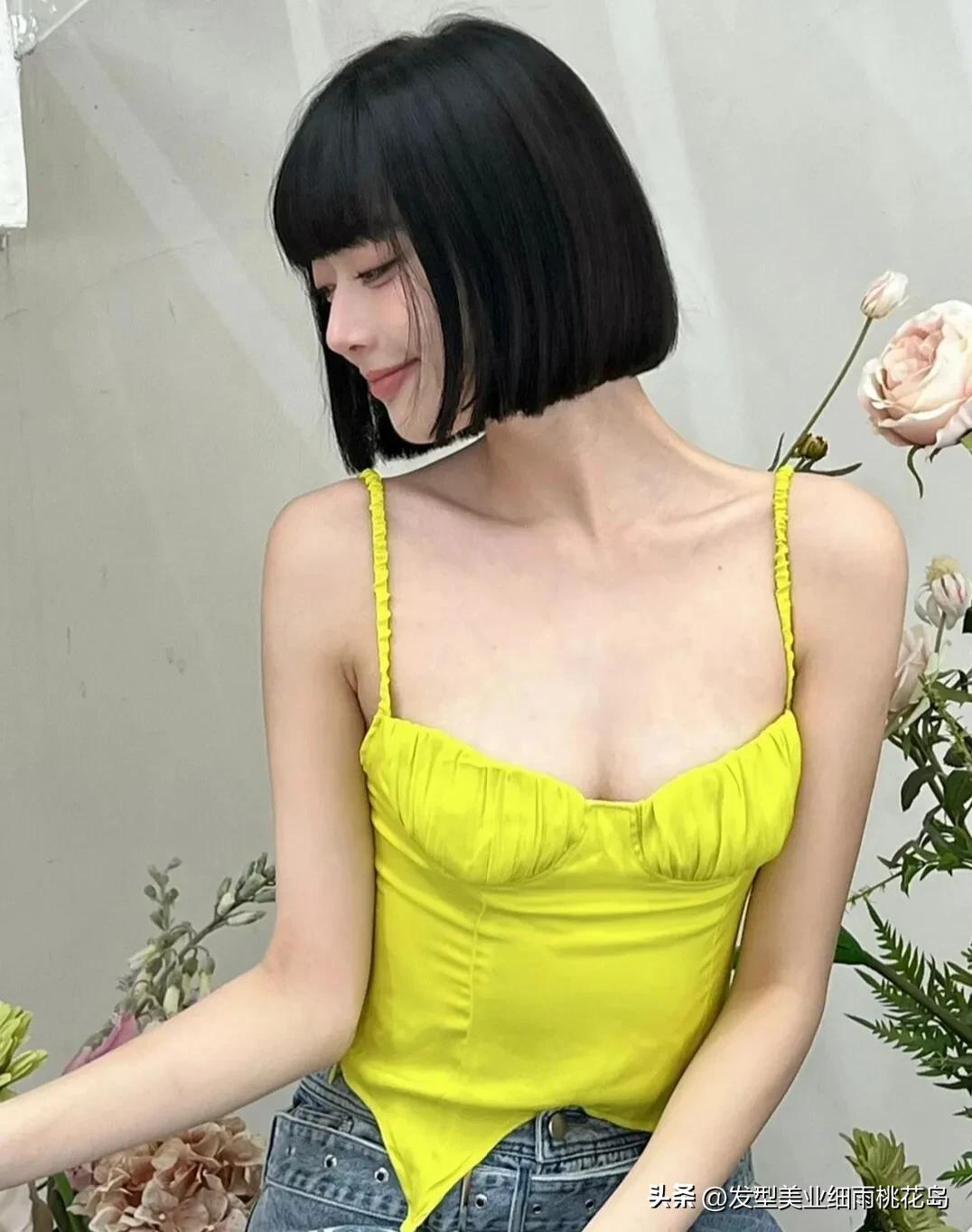 托尼盖经典12款剪发视频下载,托尼盖剪发基础十二款发型