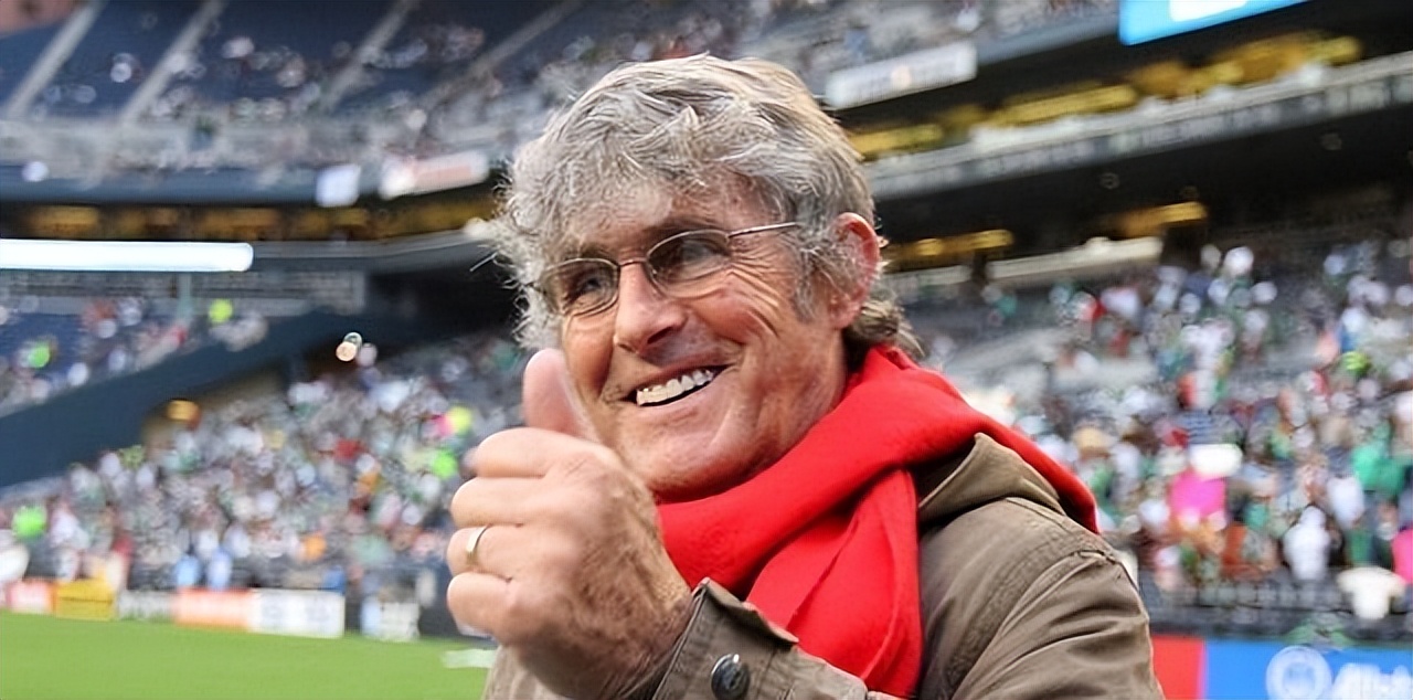 足球神童小孩,被米卢称赞的足球神童