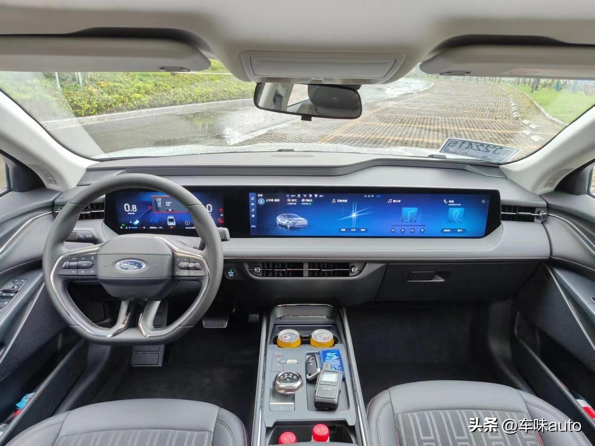 新款蒙迪欧1.5t时尚版试驾视频,新款蒙迪欧1.5t准新车