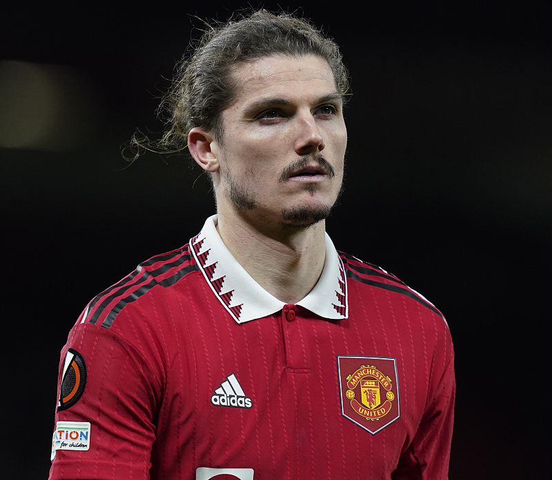 曼联2023欧联杯,曼联超级杯