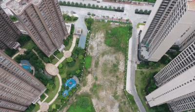 2017湛江市开业社区公园,湛江社区公园