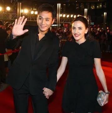 刘烨前任谢娜,刘烨是谢娜的初恋吗