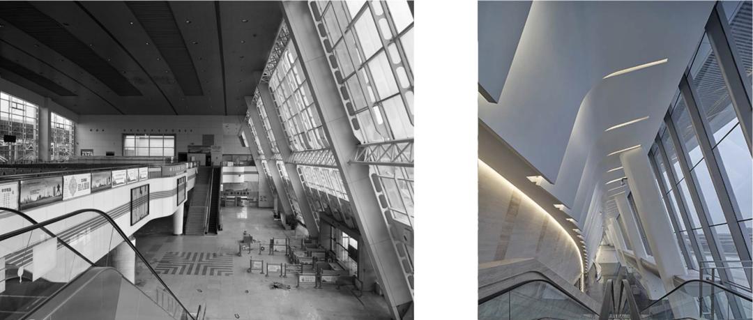 中国黄海湿地博物馆设计平面图,黄海湿地博物馆室外展区名称