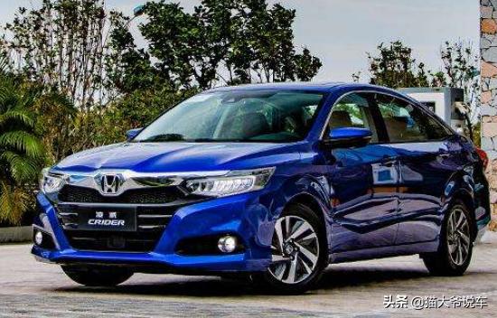 值得推荐的几款家用紧凑型轿车,目前最省油的紧凑型车