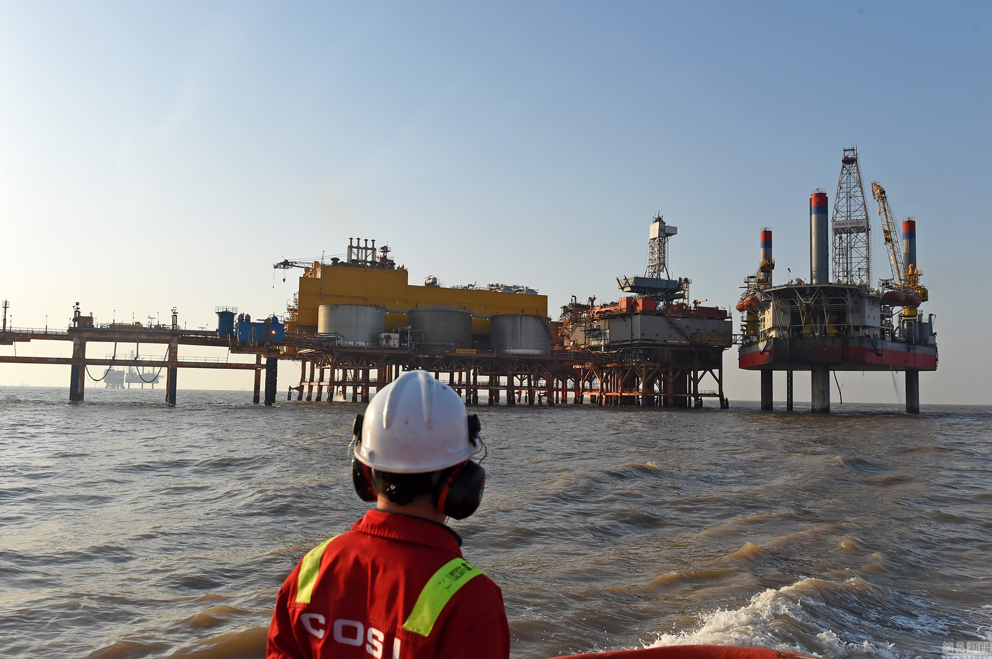 俄罗斯和沙特石油价格战,沙特俄罗斯美国石油价格战