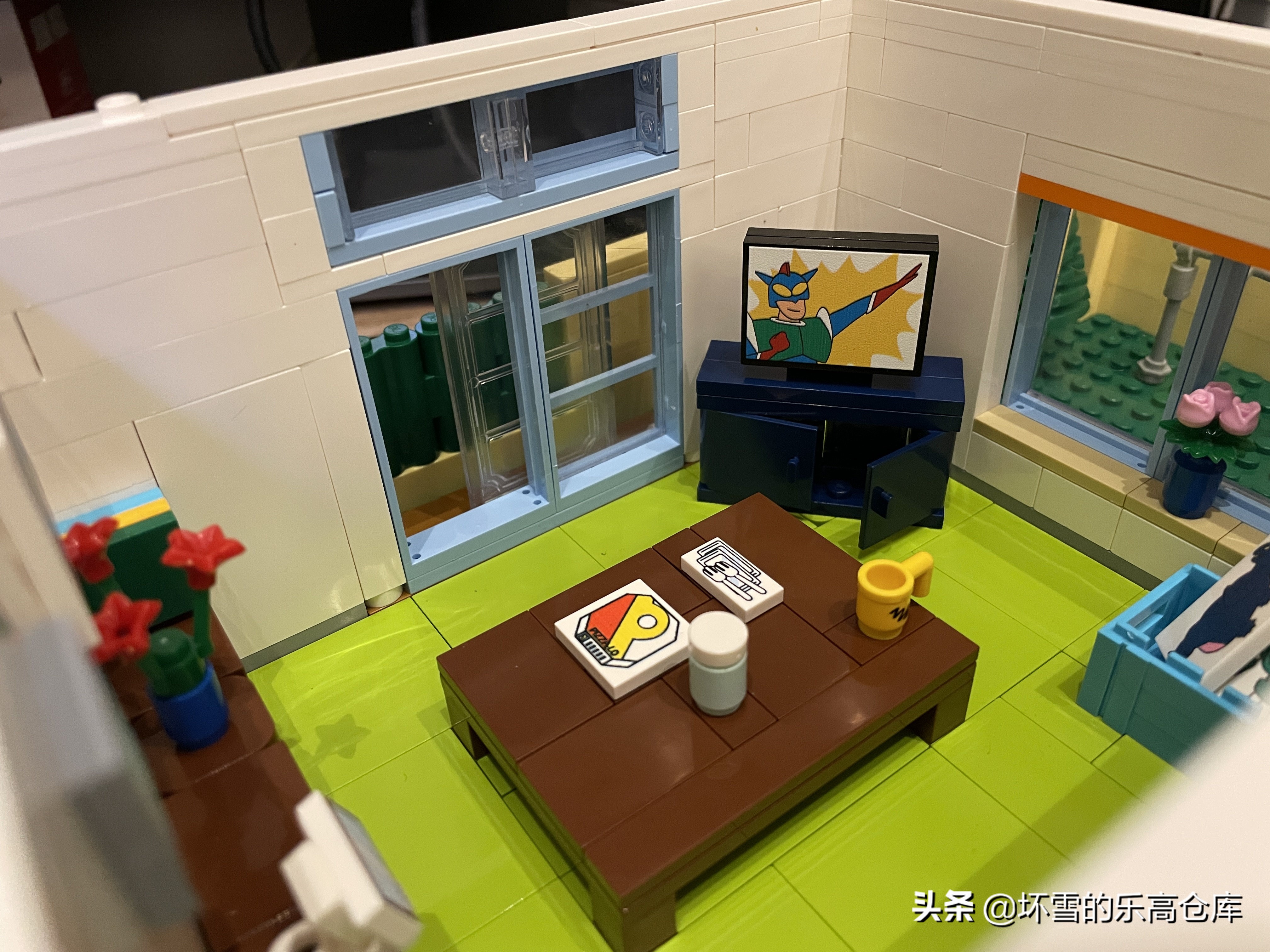 沉浸式体验打工人生活,打工人沉浸式