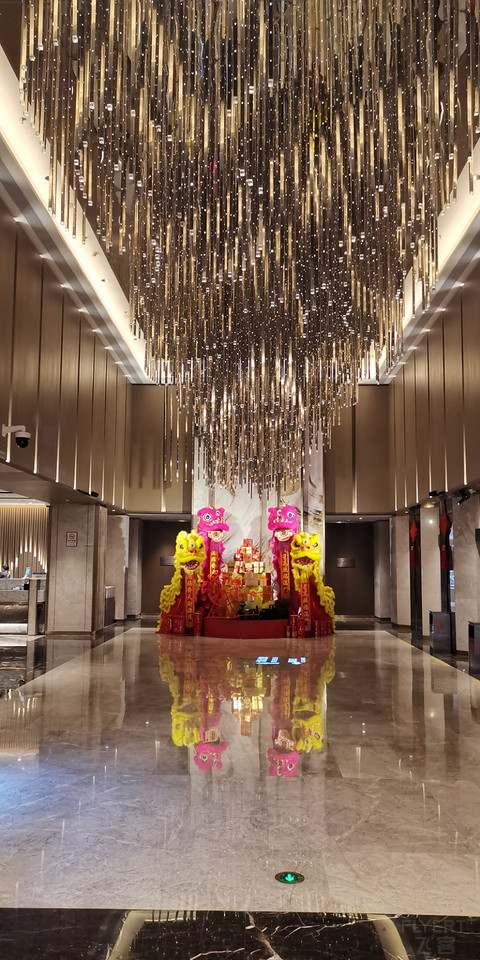 南宁鑫伟万豪酒店离南宁站多远,南宁鑫伟万豪酒店房间内容