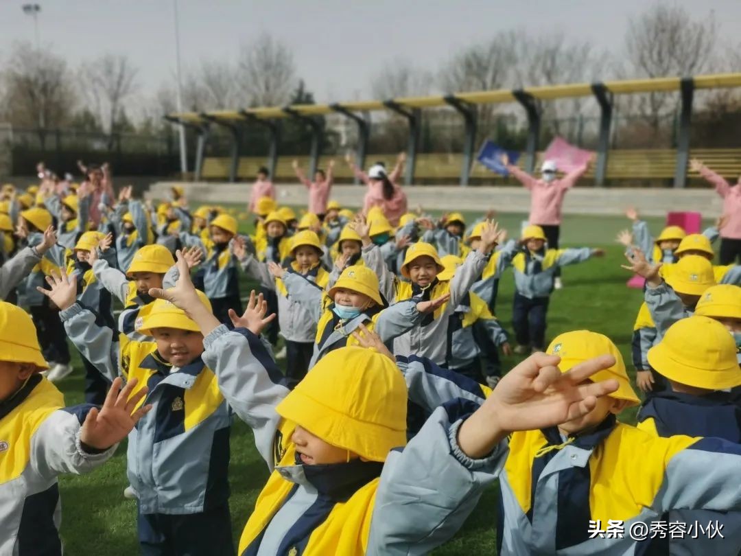 特色幼儿园嘉年华足球联赛,幼儿园足球嘉年华精彩瞬间