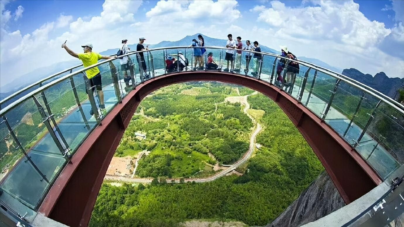 浅谈全国34个省级区域之华东篇：江西省-赣州市