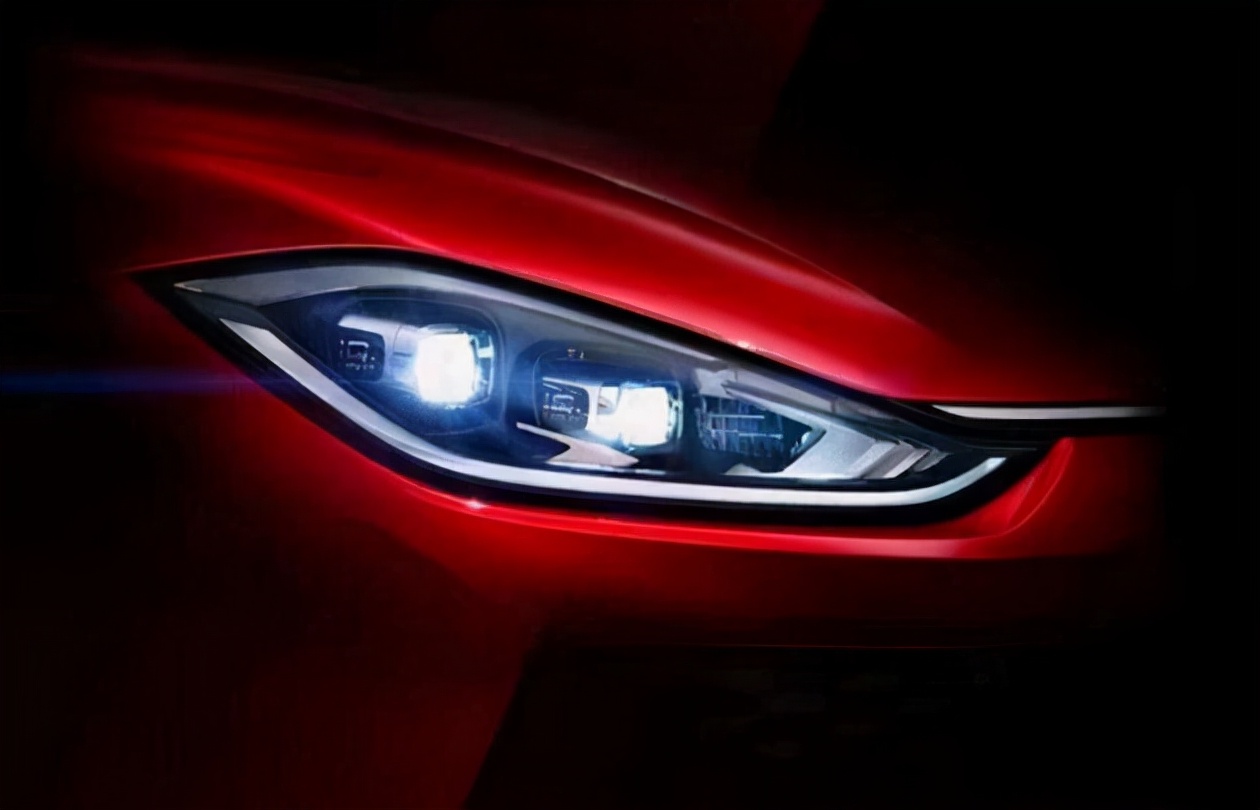 豪华的奢适宽体轿跑变豪华了上汽大众全新凌渡L正式亮相