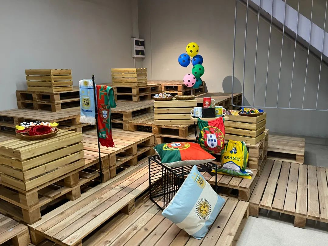 冲鸭~丨深圳南山蛇口ZOZOTOP沉浸式看球指南