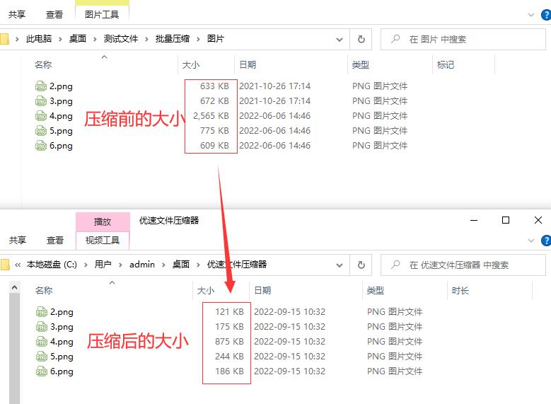 怎么将图片kb压缩成m,图片太大怎么压缩变小400kb上传