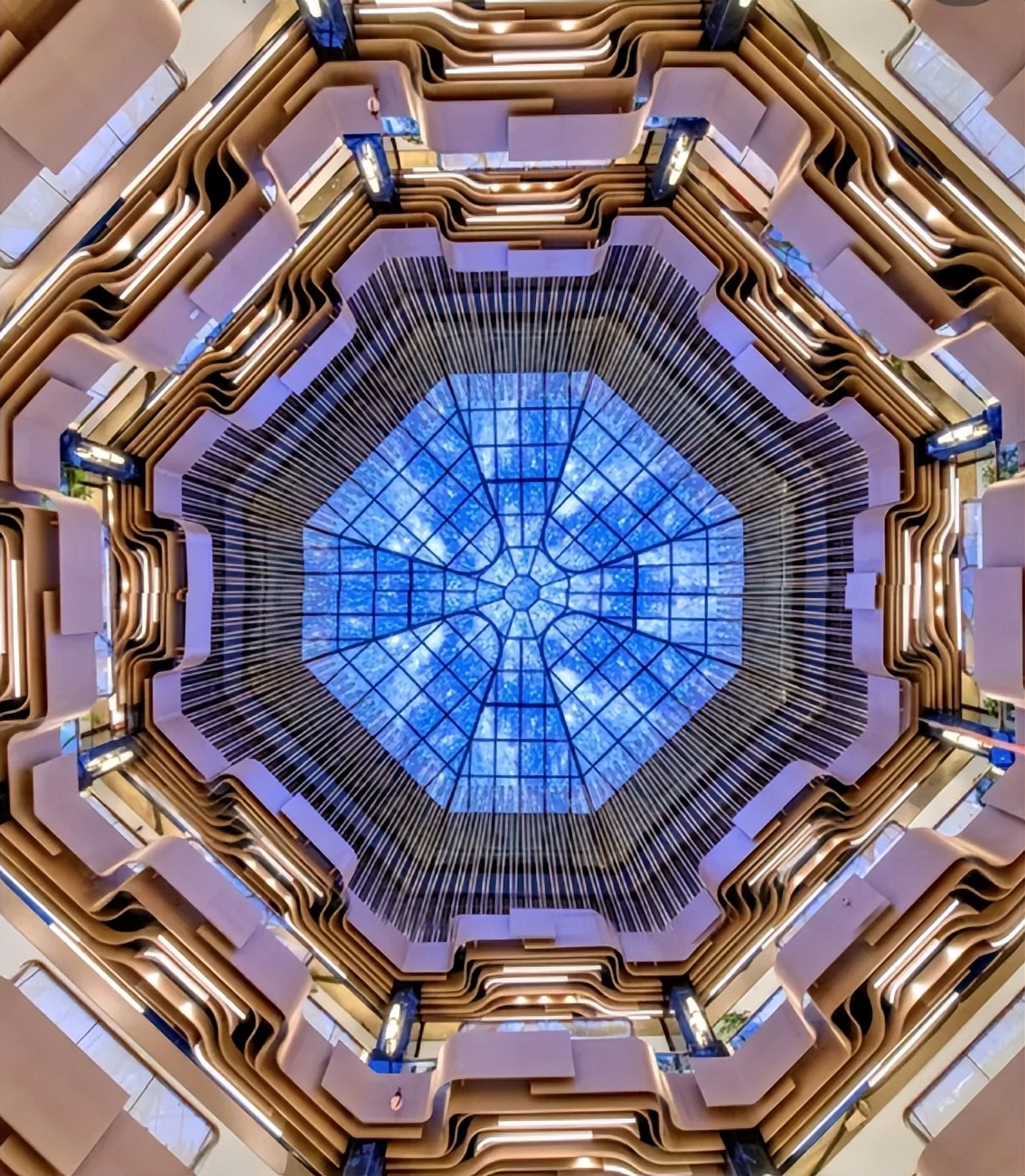 二次元mall、美妆mall、男士mall…商场开始火拼“垂直标签”了?