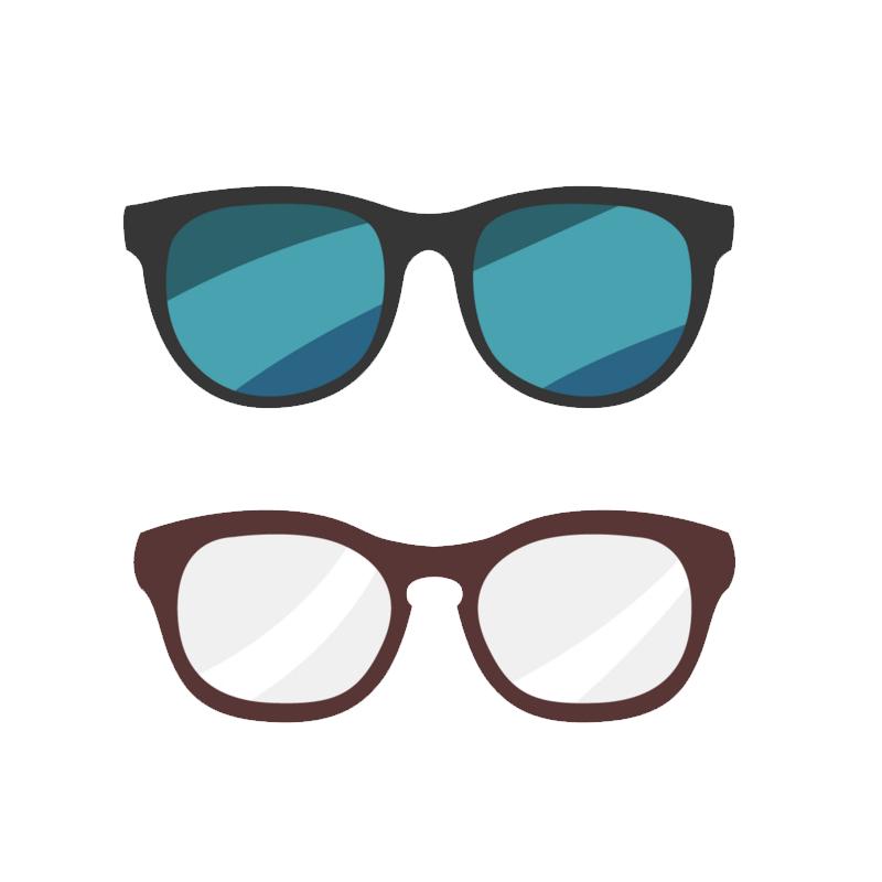 广州哪里配眼镜最靠谱,广州配眼镜去哪个眼镜店好一点