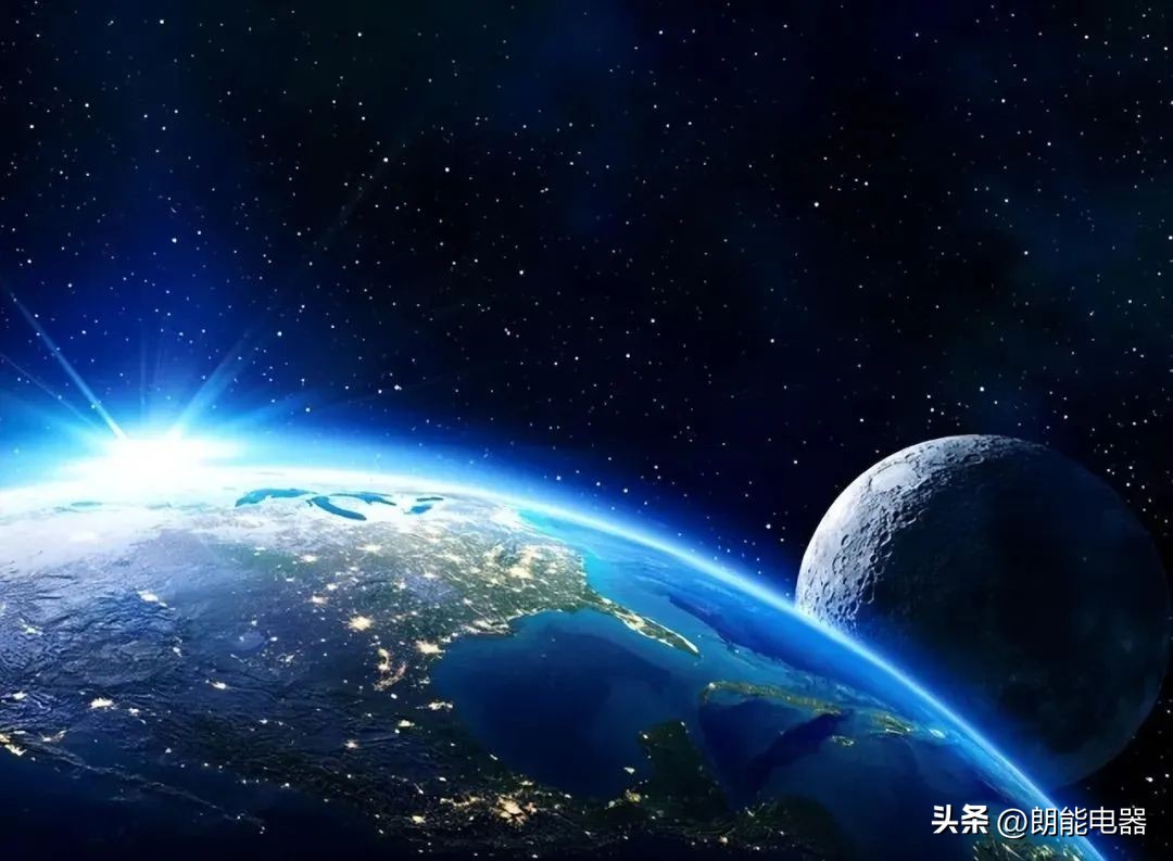 中秋佳节|月是故乡圆，朗能产品好又全