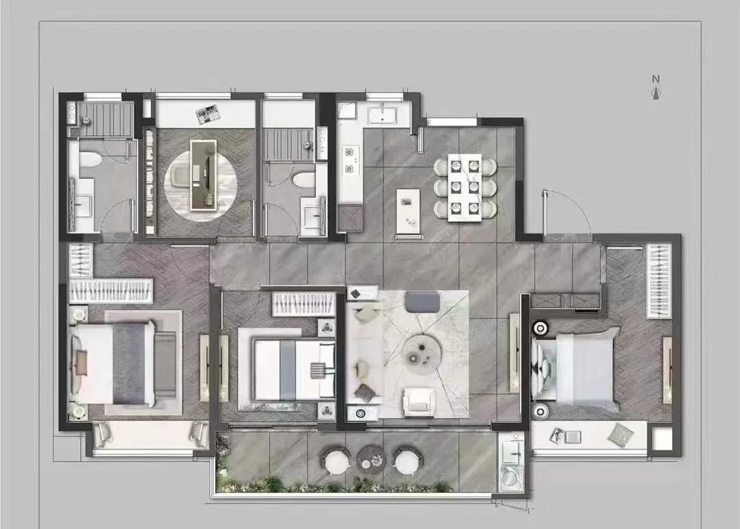 即将获批的楼盘,南京江心洲在售楼盘