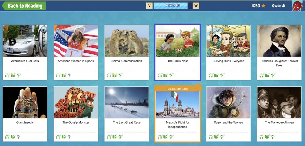 什么是大名鼎鼎的LearningA-Z?全球最详细的中文版图文视频介绍