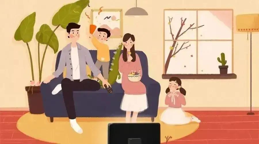 一句“我为了你好”，妈妈就可以擅自烧毁我的笔记本吗？