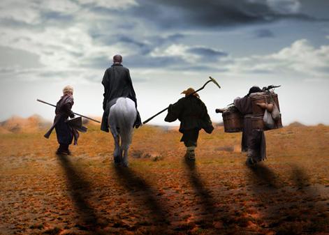 为什么孙悟空大闹天宫没人杀它,为什么说孙悟空五百岁大闹天宫