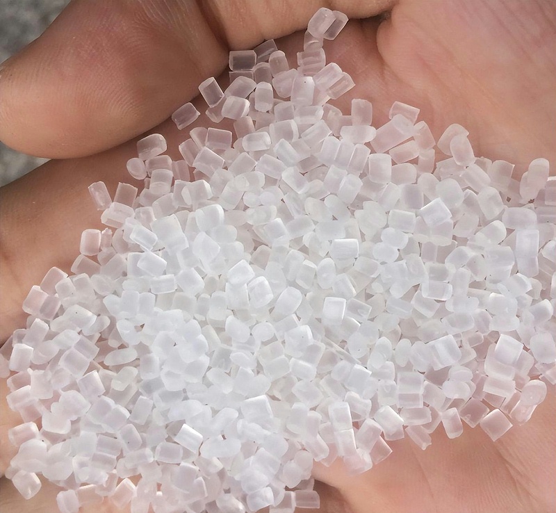 鉴别塑料材质的方法,怎么鉴别塑料件是什么材质