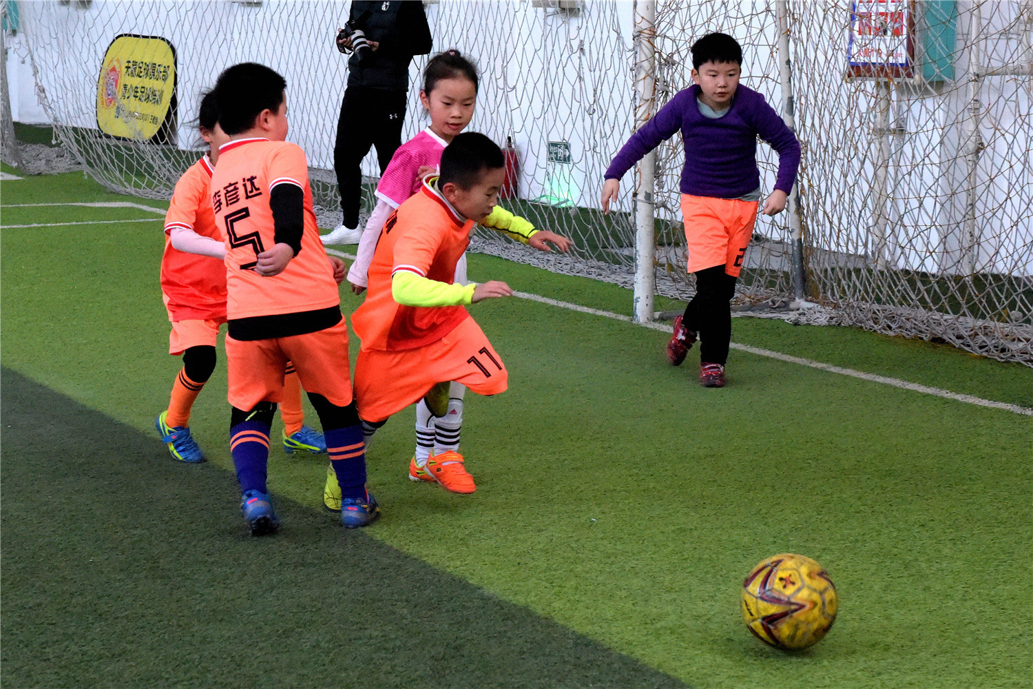 桂林翠竹小学足球赛,桂林市临桂区第一小学足球赛