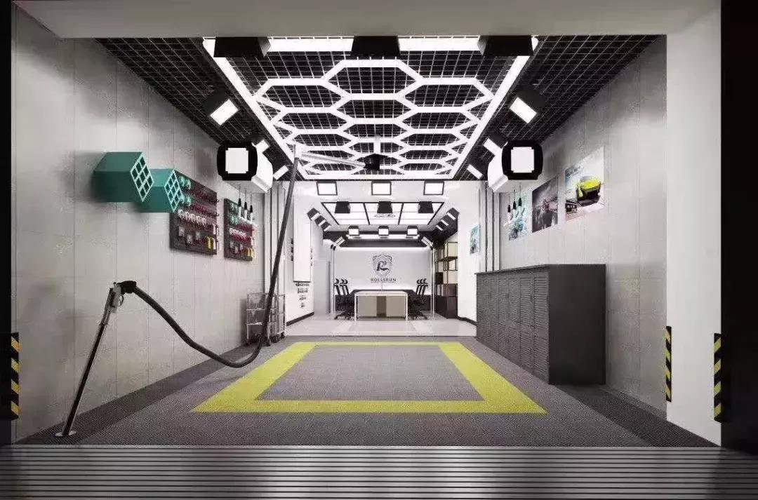 整店输出模式如何招商,整店输出模式的利与弊