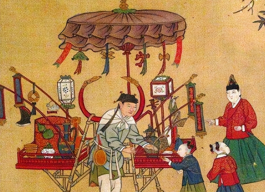 过生日的习俗最早起源于何时？三种说法哪种最靠谱？