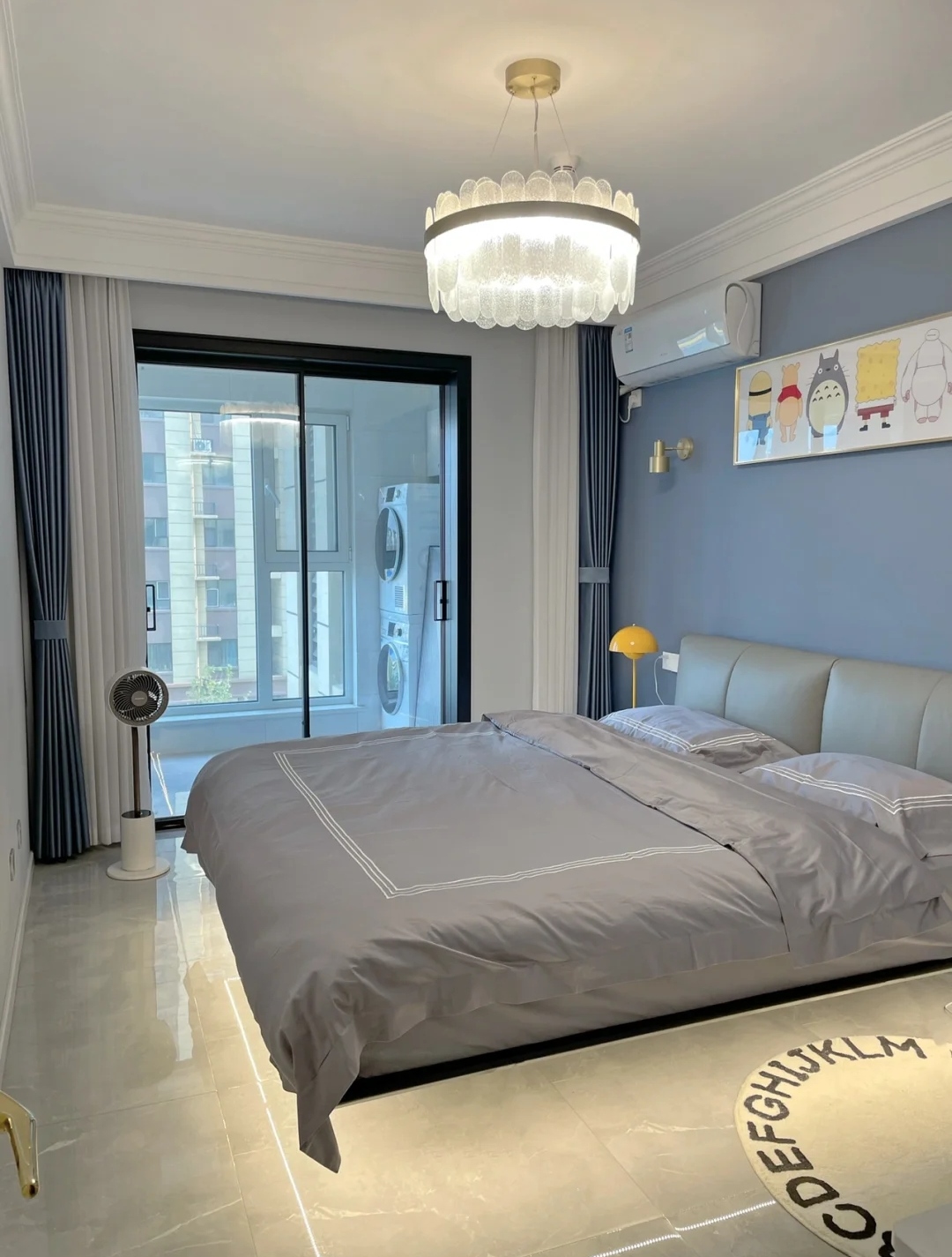 家庭过度装修,山东小夫妻拒绝过度装修