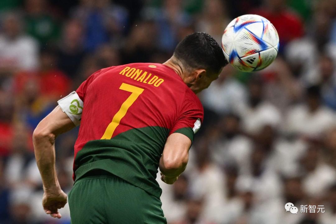 葡萄牙c罗6:1进球了吗,c罗的七大拯救葡萄牙瞬间