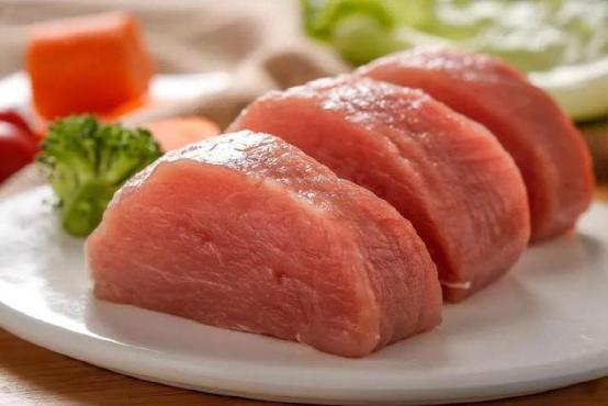 为什么超市的猪肉贵好多,为什么超市猪肉卖得那么便宜