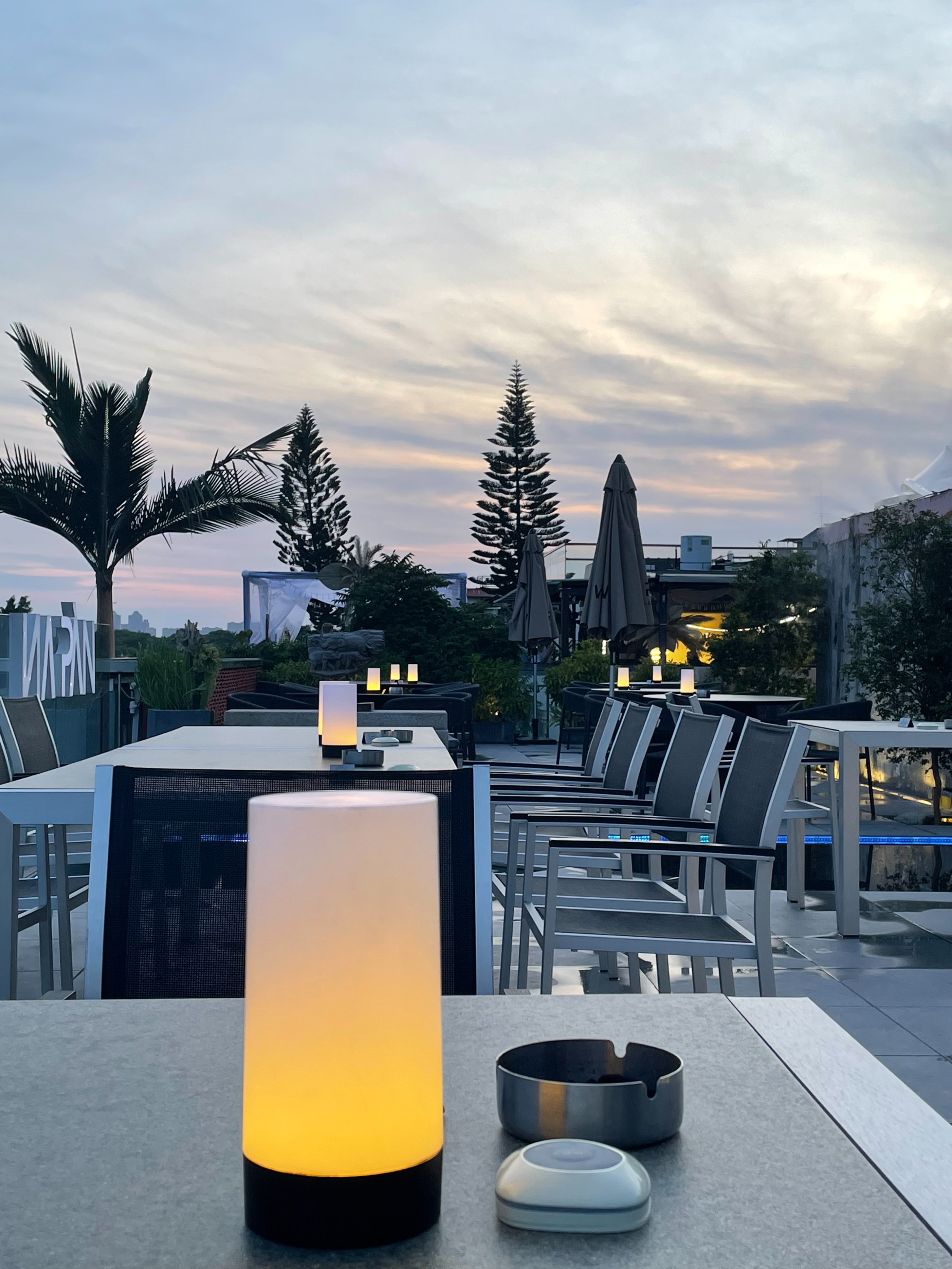 来厦门必打卡的六个景点,厦门十大必去景点园中园