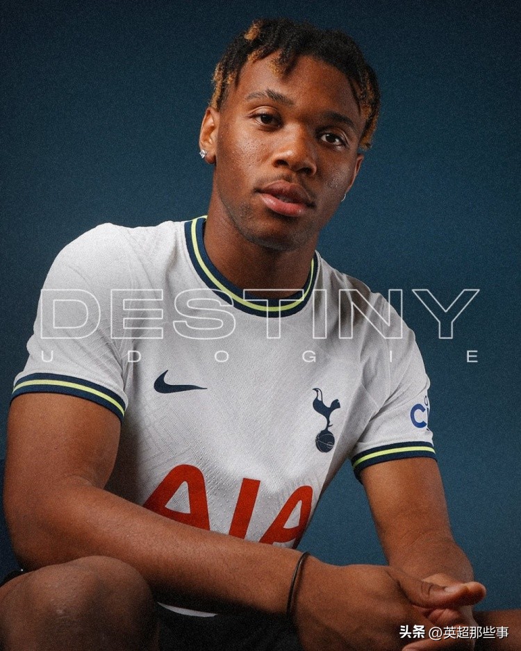 一夜间2笔交易达成!热刺2000万欧买小妖,曼联筹划5000万镑重购