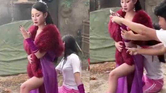 张译最接近真实的一场戏,张译的接吻戏有哪些