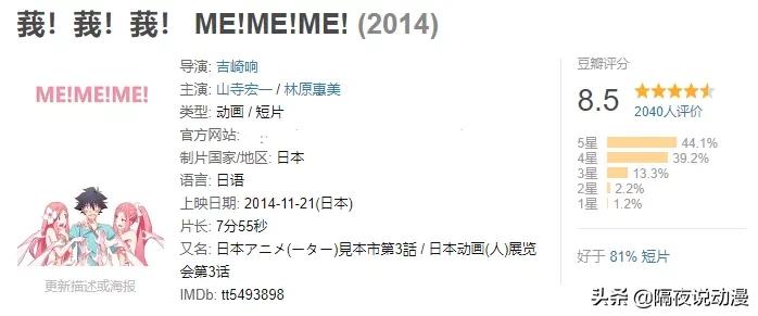 动漫摇什么时候开始的,曾经爆火的动漫现状