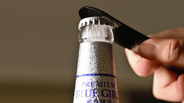 乌苏啤酒和蓝妹哪个好喝,和蓝妹啤酒同一档次的啤酒