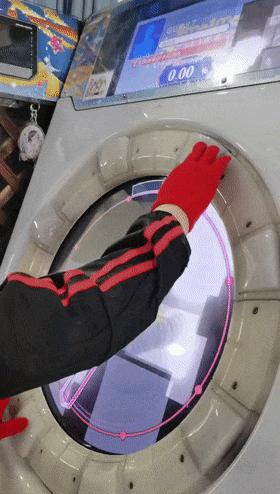 迁徙：被遗忘的音游人和街机店