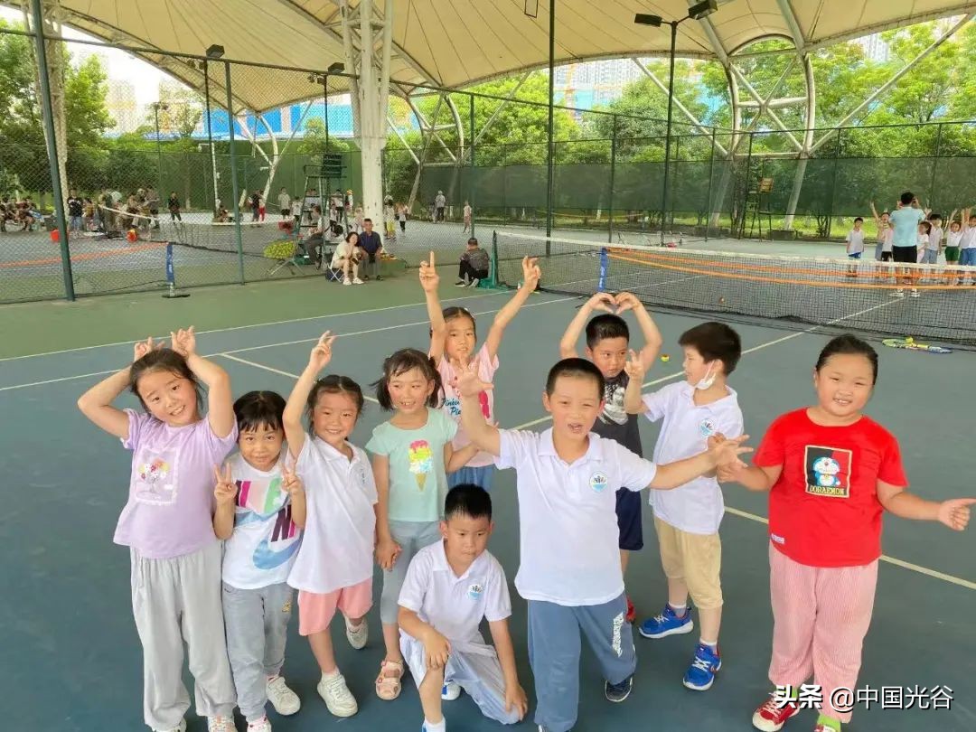 2024年武汉青少年体育夏令营,武汉青少年运动夏令营免费报名