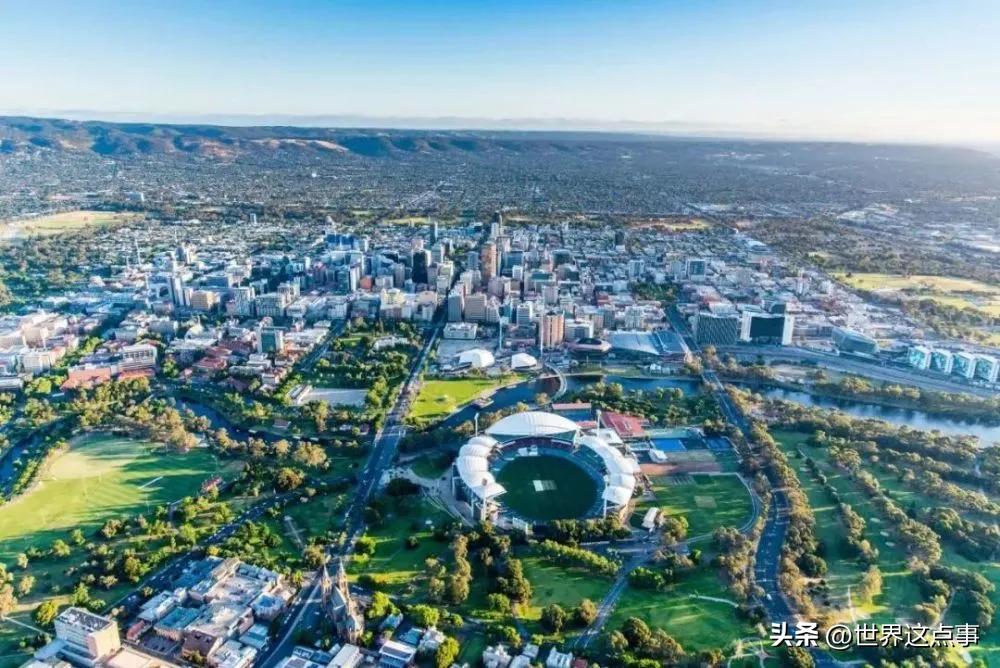 澳大利亚旅游知识大全,澳大利亚旅游攻略详情介绍