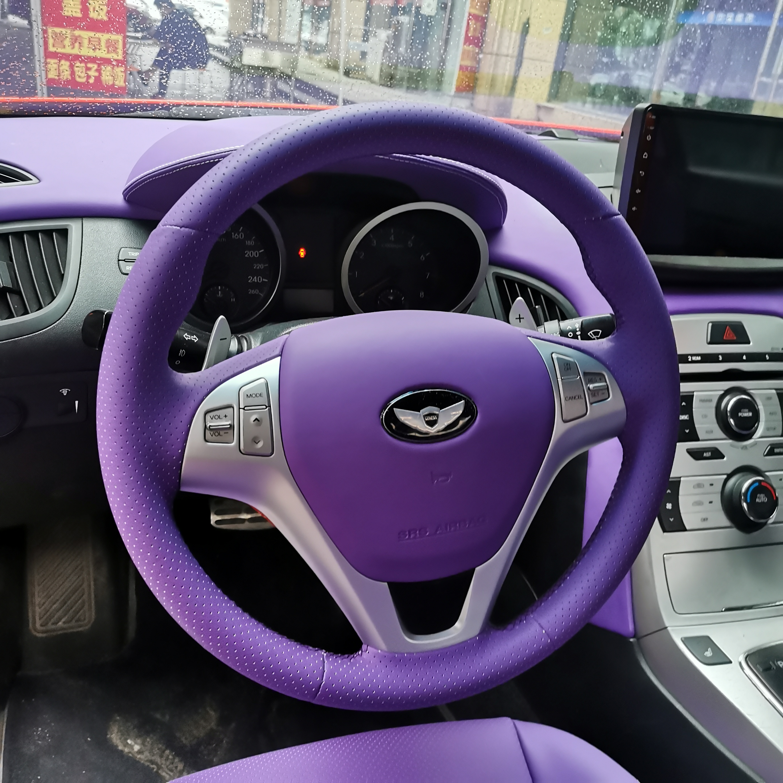 现代小跑车酷派,现代酷派经典款