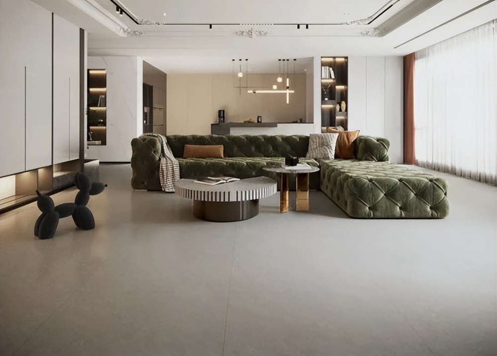 欧神诺瓷砖匠心之约圆满成功,欧神诺瓷砖三大细节