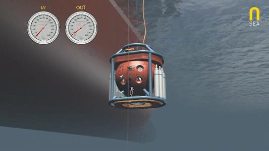 饱和潜水的饱和什么意思,饱和潜水深度什么意思