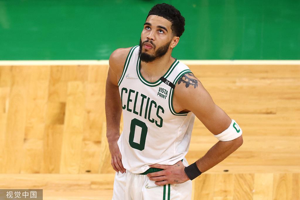 热火单节被打爆,热火上一局为什么会输给凯尔特人