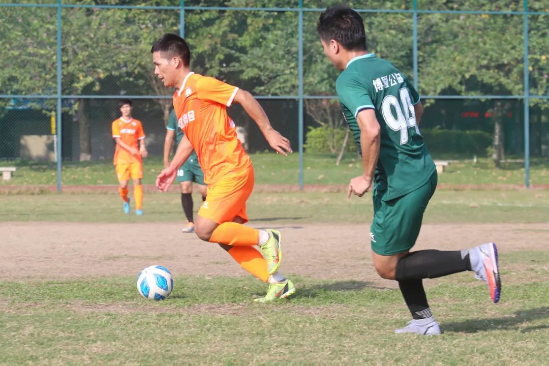 粤港澳大湾区篮球赛中山,中山赛区足球赛