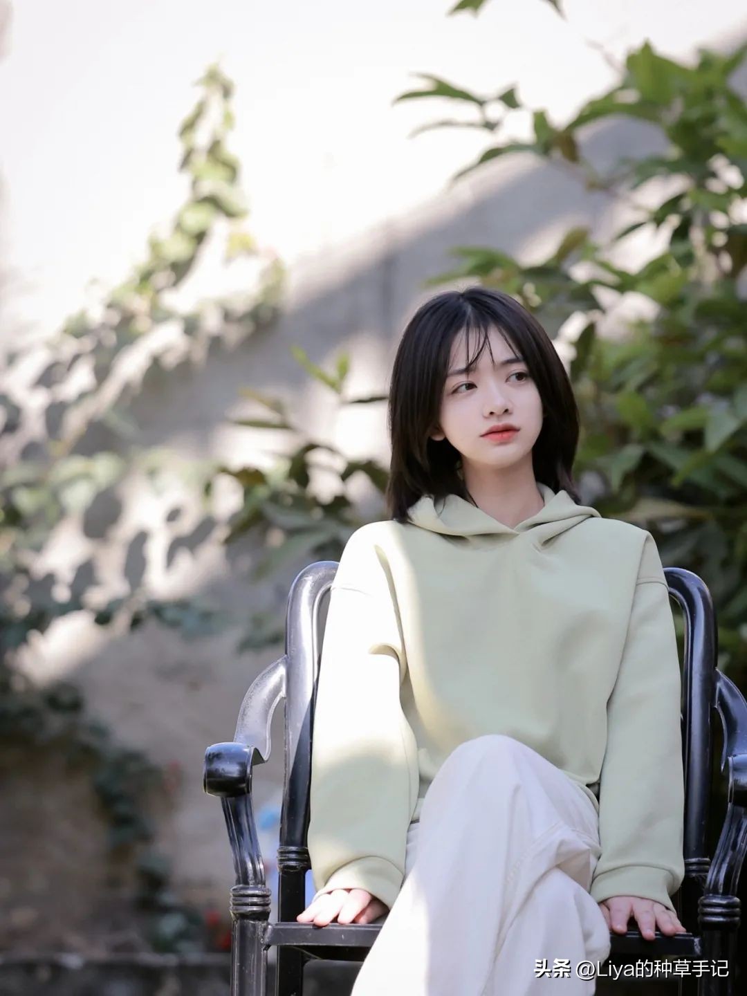 高个子学穿搭春夏,小个子穿搭思路春夏