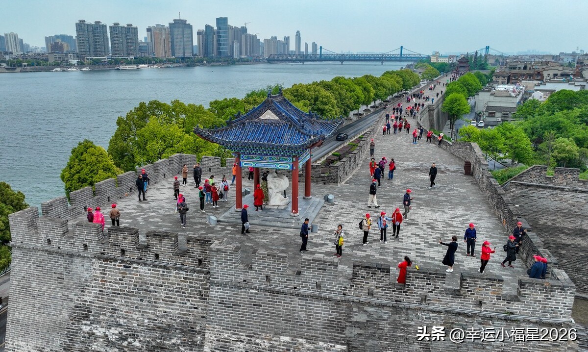 襄阳古城欢迎你图片,湖北襄阳欢迎你视频